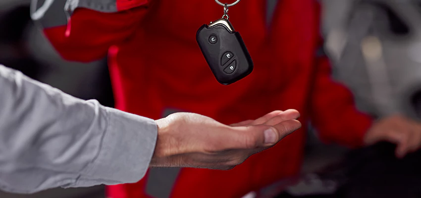 Automotive Car Lock Rekeying Locksmith Specialists in Madera, California