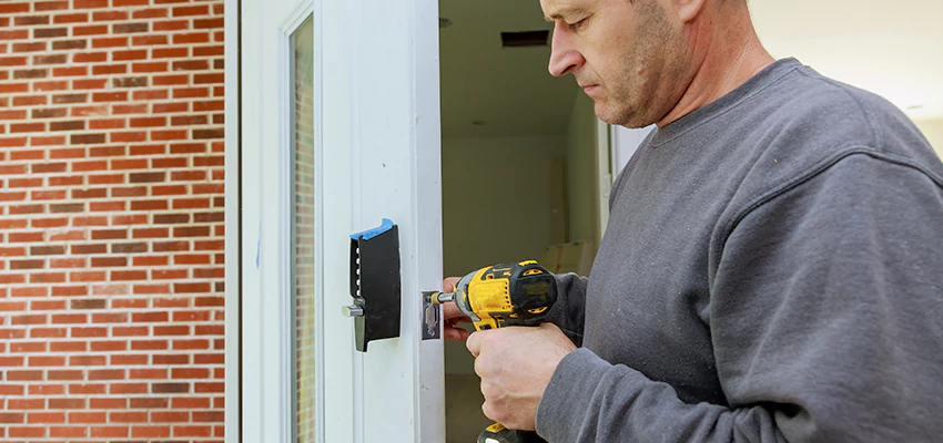 Eviction Locksmith Services For Lock Installation in Madera, CA
