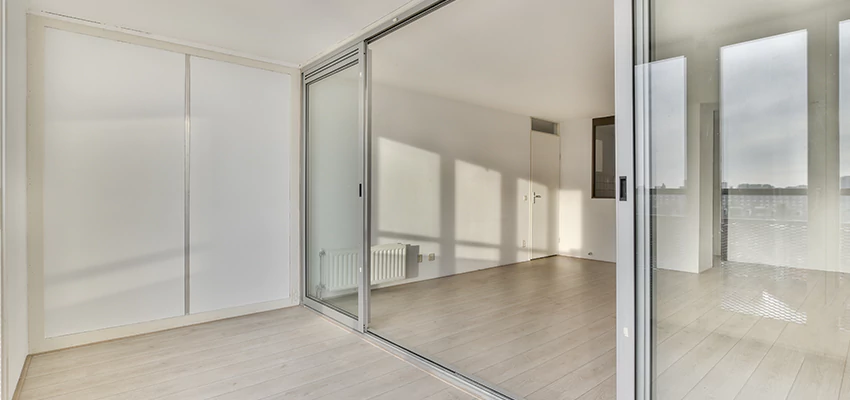 Patio Glass Sliding Door Lock in Madera, CA