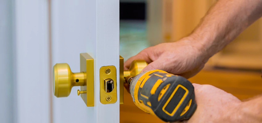 Local Locksmith For Key Fob Replacement in Madera, California