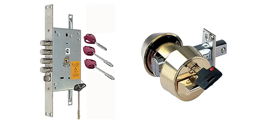 Mul-T-Lock Vehicle Locks Installation in Madera, CA