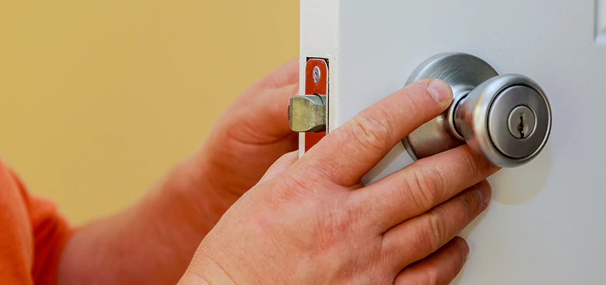 Residential Locksmith For Lock Installation in Madera, California