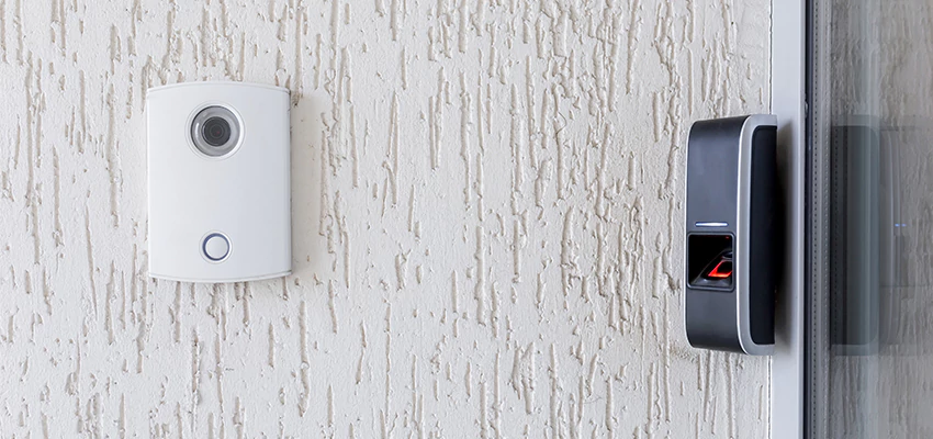 Automatic Door Lock Repair in Madera, California