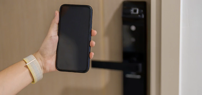 Keypad Wifi Locks Repair And Installation in Madera, CA