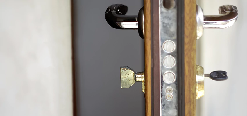 Holiday Emergency Locksmith in Madera, California
