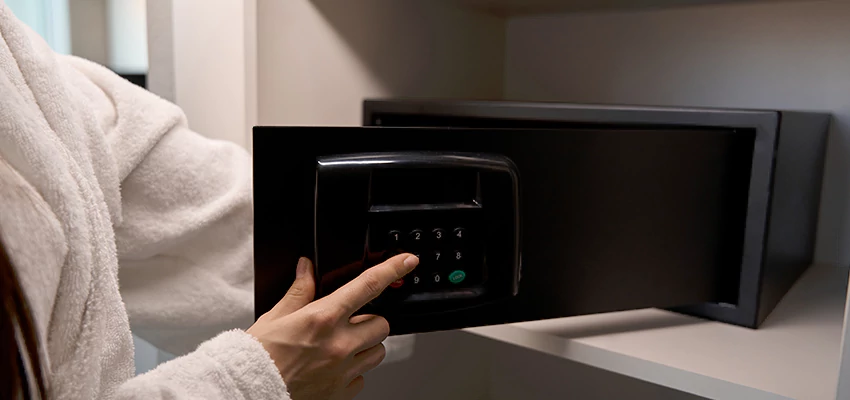 Safe Unlocking Service Company in Madera, California