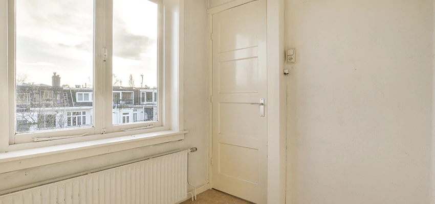 Sliding Window Locks And Security in Madera, California