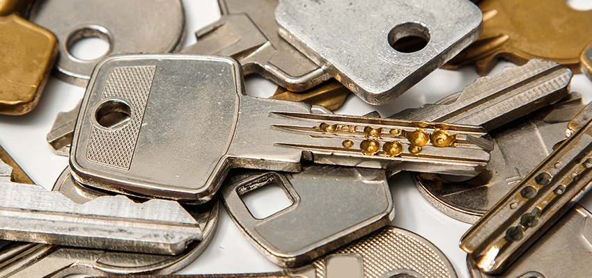 Stuck Key Extraction in Madera, CA