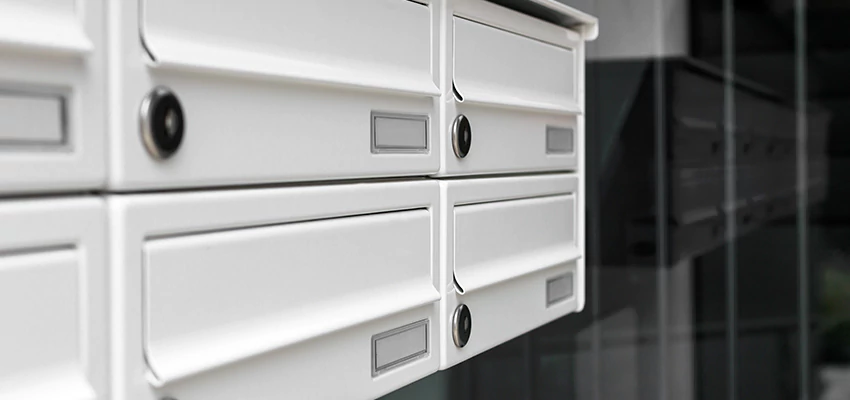 Mailbox Tubular Lock Replacement in Madera, California