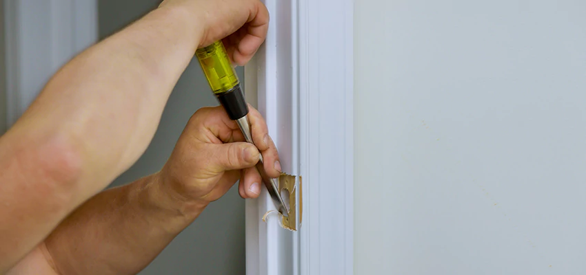 On Demand Locksmith For Key Replacement in Madera, California