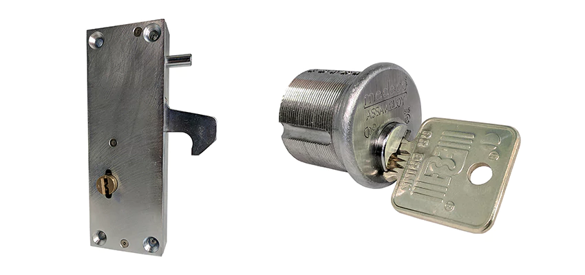 RR Fence Gates Brink Locks Repair in Madera, California