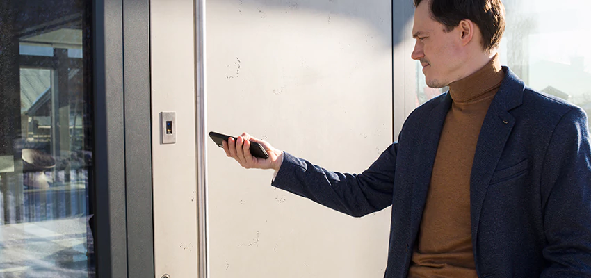 Business Security Systems in Madera, CA