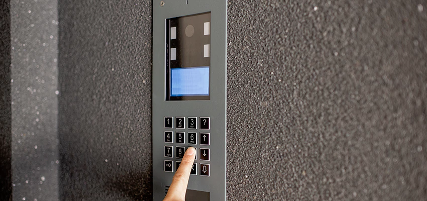 Access Control System Installation in Madera, California