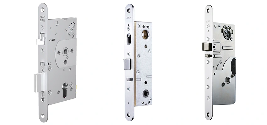 ASSA-Abloy Locks Hinge Repair in Madera, California