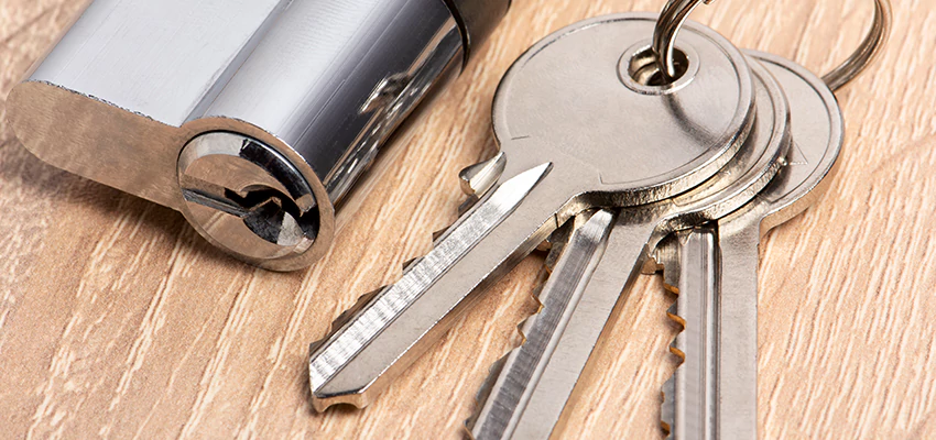 Lock Rekeying Services in Madera, California