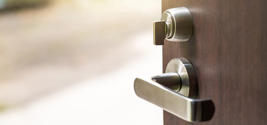 Trusted Local Locksmith Repair Solutions in Madera, CA