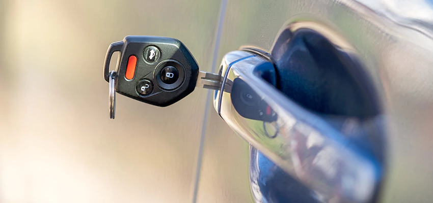 Automotive Locksmith Key Programming Specialists in Madera, CA