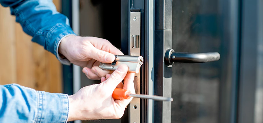 Eviction Locksmith For Lock Repair in Madera, CA
