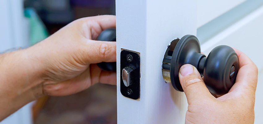 Smart Lock Replacement Assistance in Madera, California
