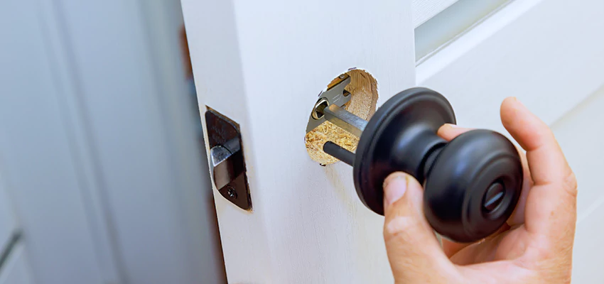 Locksmith For Lock Repair Near Me in Madera, California