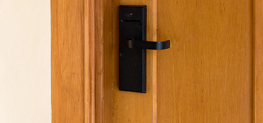 Quick Response Locksmith For Lock Repair in Madera, California