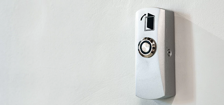 Residential Access Keypads Systems Installation in Madera, CA