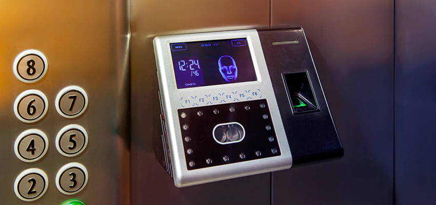 Commercial Locksmith For Lock Repair in Madera, CA