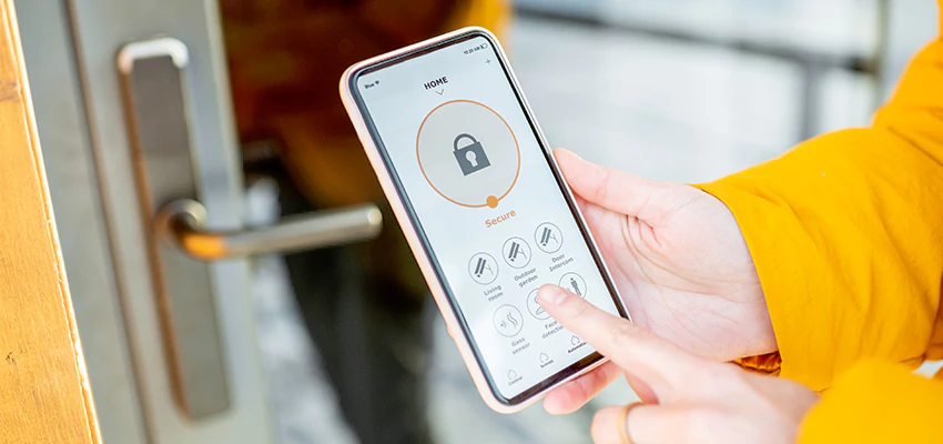 Automatic Door Lock Opener Repair in Madera, California