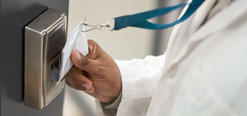 Commercial Locksmith For Rekey in Madera, CA