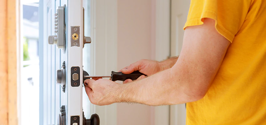 Eviction Locksmith For Key Fob Replacement Services in Madera, CA