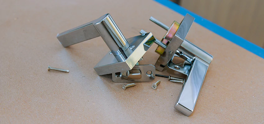 Master Lock Key System Installation Service in Madera, California