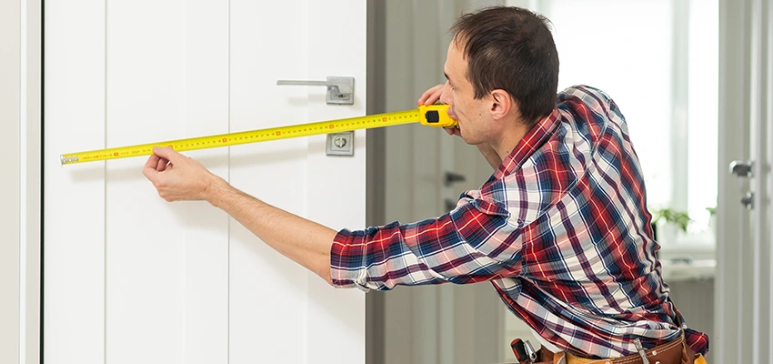 Bonded & Insured Locksmiths For Lock Repair in Madera, California