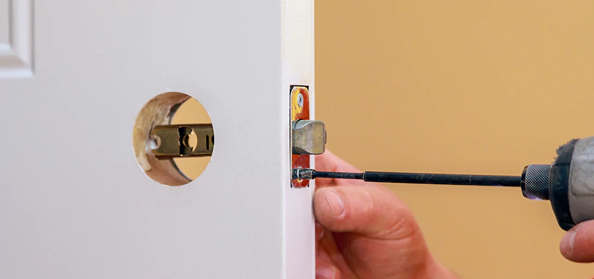 Home Invasion Camera Repairs in Madera, California