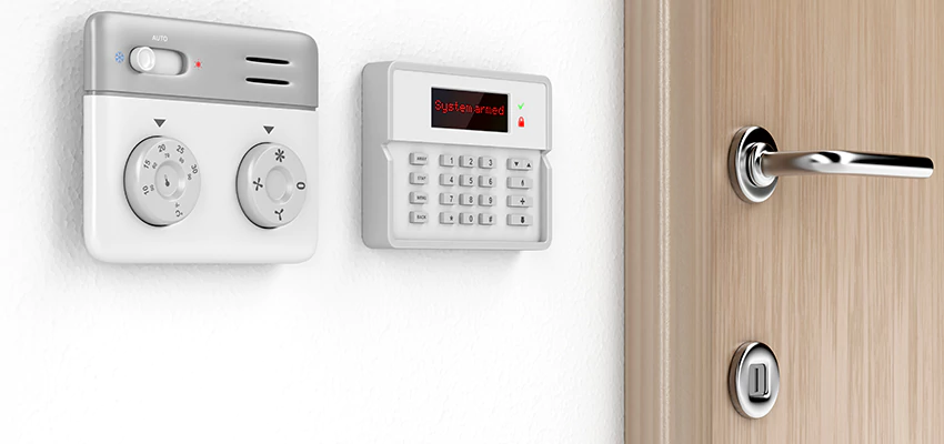 Commercial Electronic Door Lock Services in Madera, CA