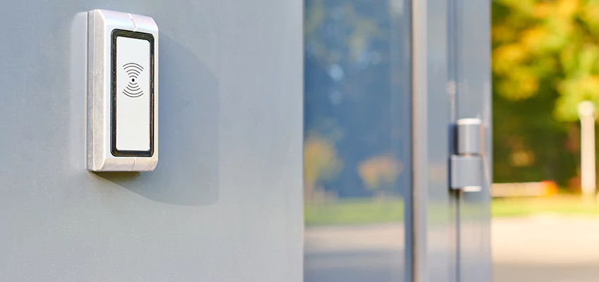 Glass Door Electric Lock Repair in Madera, CA