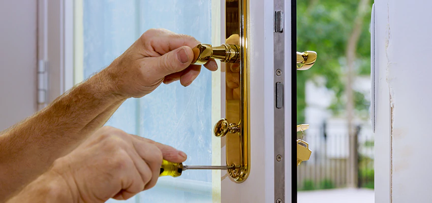 Local Locksmith For Key Duplication in Madera, CA
