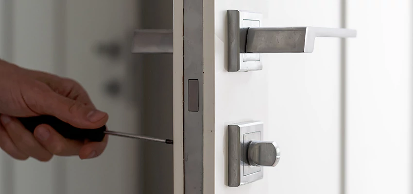 Automotive Lock Installation in Madera, CA