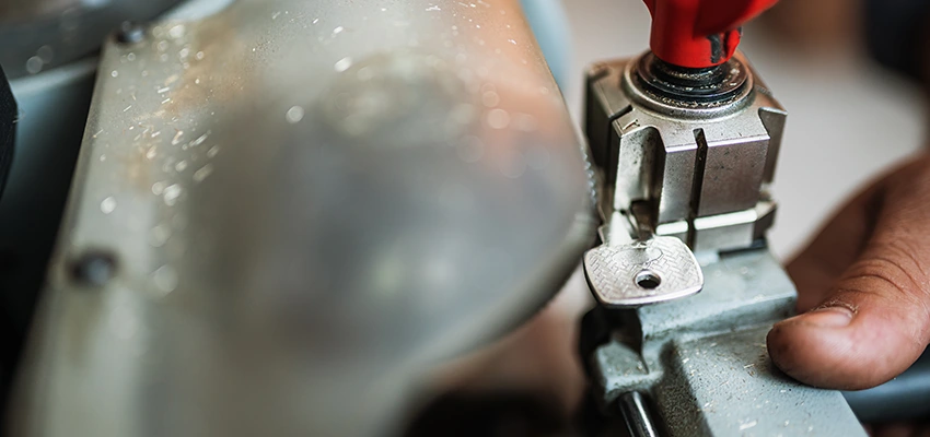 Key Programming Mobile Locksmith Service in Madera, CA