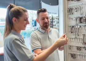 Key Locks Services in Madera, California